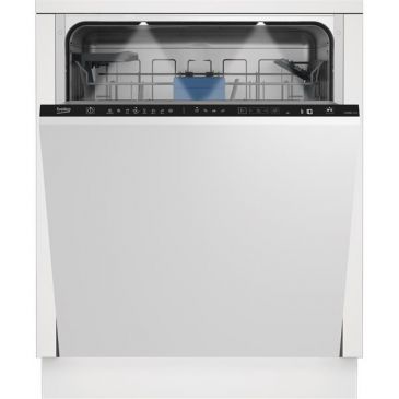 Lave-vaisselle Tout-intégrable - BDIN29453