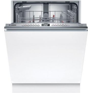 EXCLUSIV Lave-vaisselle Tout-intégrable SMV4EBX25E