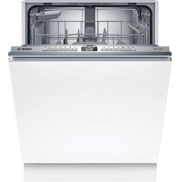 EXCLUSIV Lave-vaisselle Tout-intégrable SMV4HUX04E