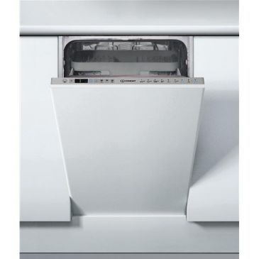 Lave-vaisselle Tout-intégrable DSIO3T224CE