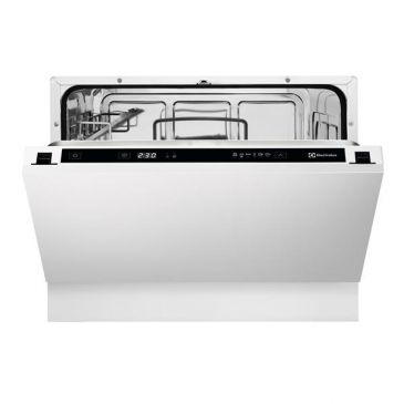 Lave-vaisselle Tout-intégrable compact ESL2500RO