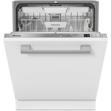 Lave-vaisselle Tout-intégrable G5651SCVI