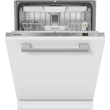 Lave-vaisselle Tout-intégrable G5656SCVIXXL