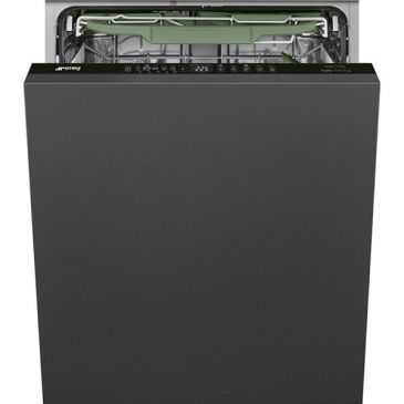 Lave-vaisselle Tout-intégrable STL5332CLFR