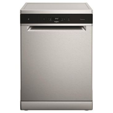 Lave-vaisselle W3FD634X