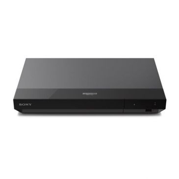 Lecteur Blu-ray 4K UBPX700KB