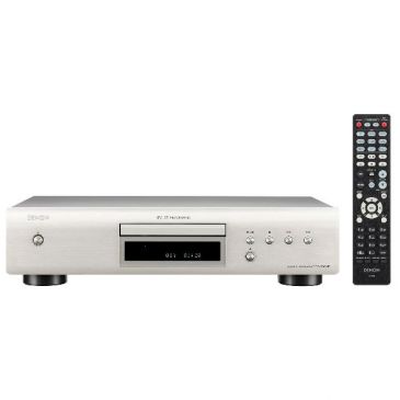 Lecteur CD DCD600NESPE2