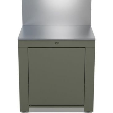 Meuble cuisine extérieure - PMOD7601