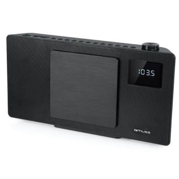 Micro-chaîne CD M60BT