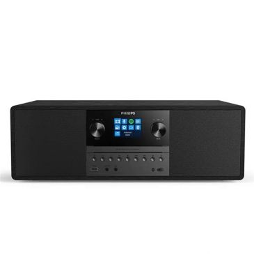 Micro-chaîne CD TAM6805