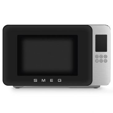 Micro-ondes gril MOC01BLMEU