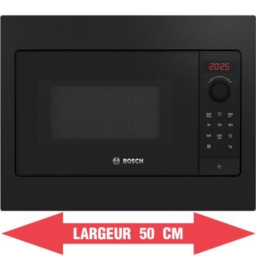 Micro-ondes solo L 50 cm BFL523MB4
