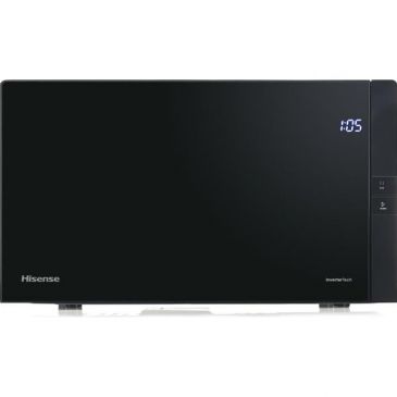 Micro-ondes solo H25MOBS4HGI