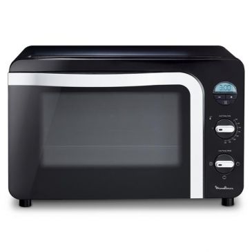Four posable 39 L Noir - Delicio - OX283810