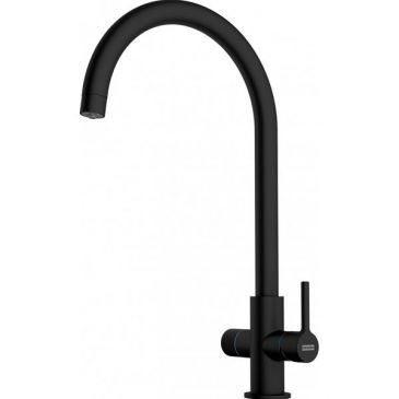 Mitigeur avec eau filtrée 489620