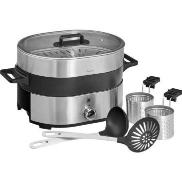 Multicuiseur vapeur Hot Pot & Steam - Lono - 0415540011