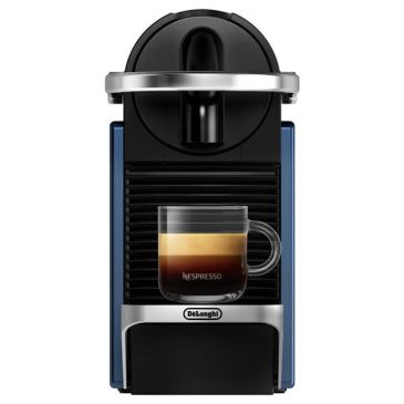 Nespresso Pixie Bleu - EN127BL