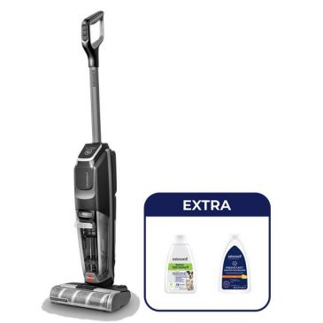 Aspirateur & nettoyeur de sols - CrossWave OmniForce Edge Select - 3999N