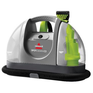 Nettoyeur détacheur tissus - SpotClean C2 - 20671