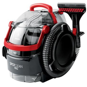 Nettoyeur détacheur tissus - SpotClean Pro - 1558N