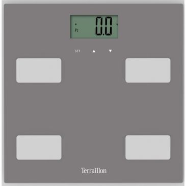 Pèse-personne impédancemètre - CONTROLFIT