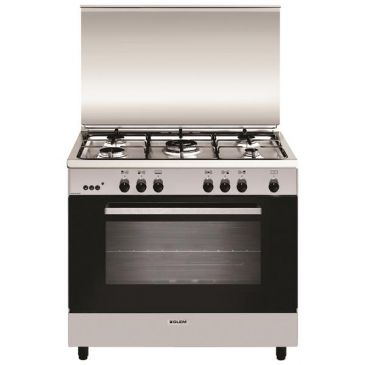 Piano de cuisson gaz GA960MIX2