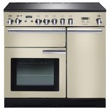 Piano de cuisson induction PROP90EICRC-EU
