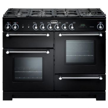 Piano de cuisson mixte KCH110DFBLC-EU