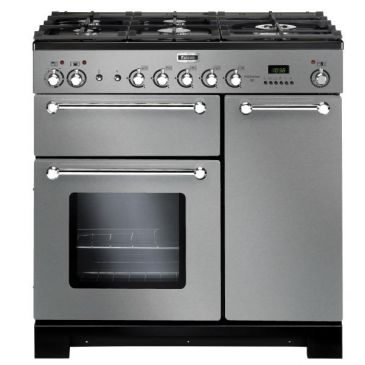 Piano de cuisson mixte KCH90DFSSCEU