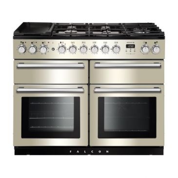Piano de cuisson mixte NEXSE110DFIVC-EU