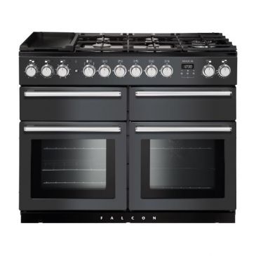 Piano de cuisson mixte NEXSE110DFSLC-EU
