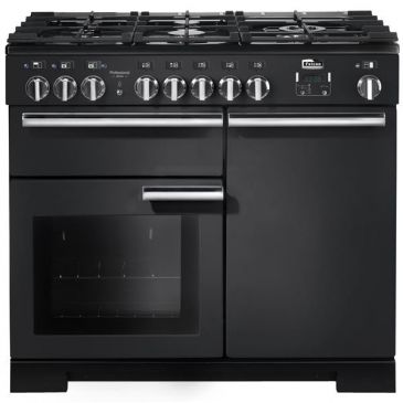 Piano de cuisson mixte PDL100DFCBC-EU