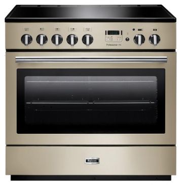 Piano de cuisson induction - PROP90FXEICRC-EU