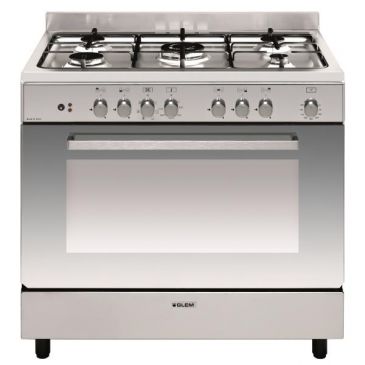 Piano de cuisson mixte GE960CBIX2