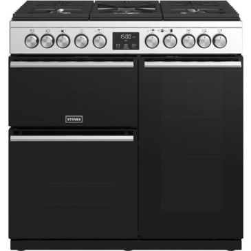 Piano de cuisson mixte PPRECIDX90DFSS