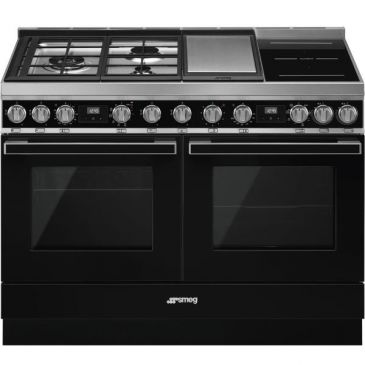 Piano de cuisson mixte CPF120IGMPBL