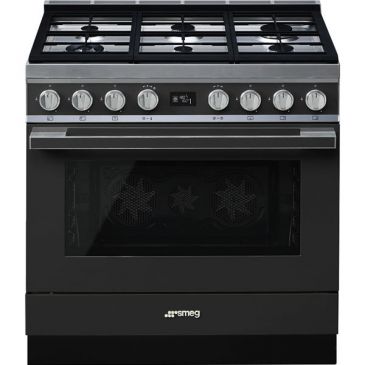 Piano de cuisson mixte CPF9GPAN