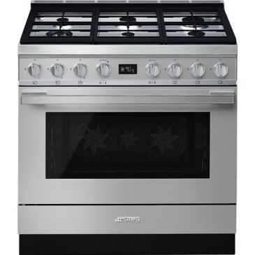 Piano de cuisson mixte CPF9GPX