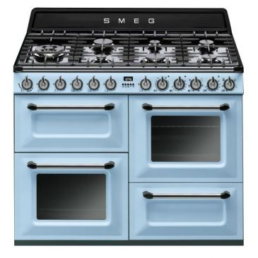 Piano de cuisson mixte TR4110AZ