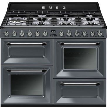 Piano de cuisson mixte TR4110GR