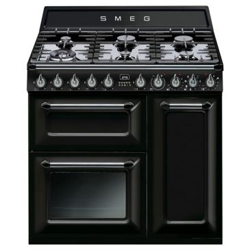 Piano de cuisson mixte TR93BL