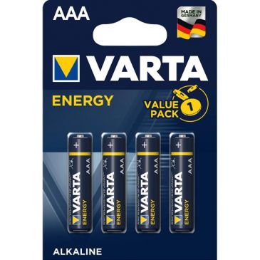 Pile Alcaline VLR03EN