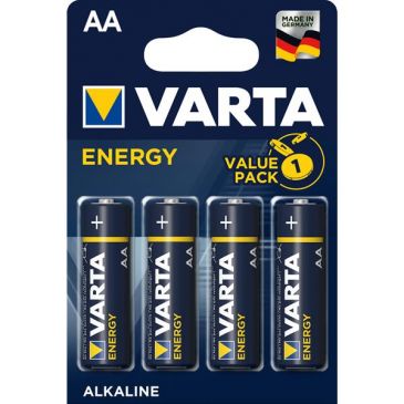 Pile Alcaline VLR6EN