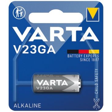 Pile Alcaline VV23GA