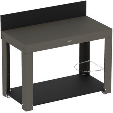 MEUBLE ACIER PLANCHA