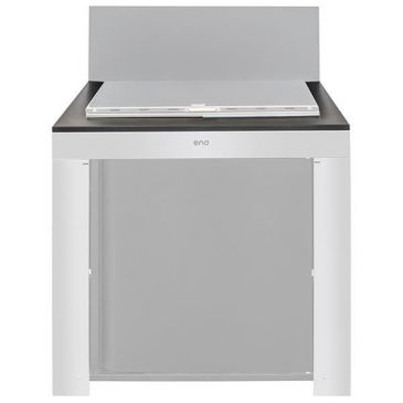 Plateau pour plancha encastrable - Modulo Tribu - MOD850485
