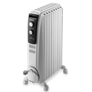 Radiateur à bain d'huile TRD40820