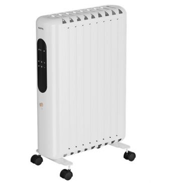 Radiateur à bain d'huile ORIA2000DIGITAL