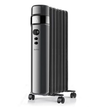 Radiateur à bain d'huile OREA2000