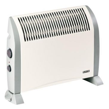 Convecteur électrique QUICKMIX2-1500